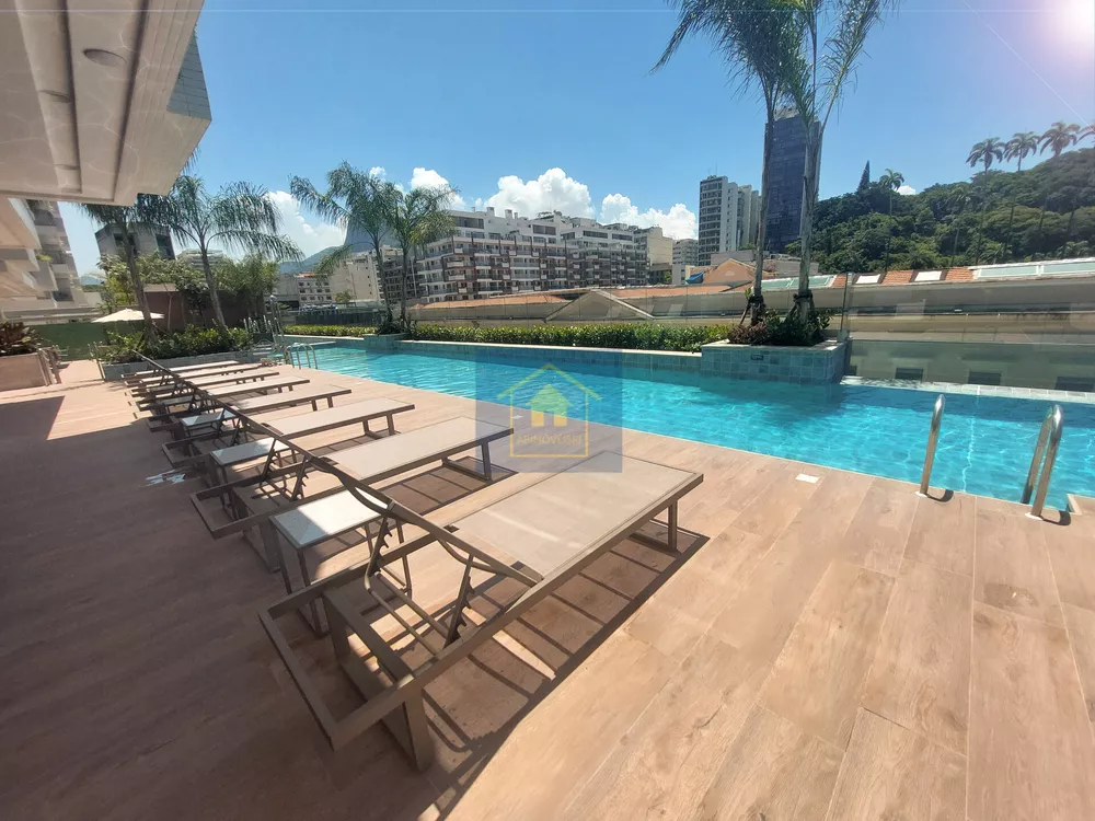 Apartamento, 2 quartos, 76 m² - Foto 8
