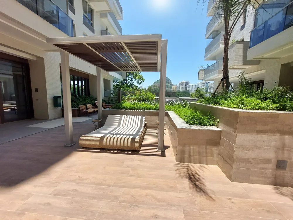 Apartamento, 2 quartos, 76 m² - Foto 28