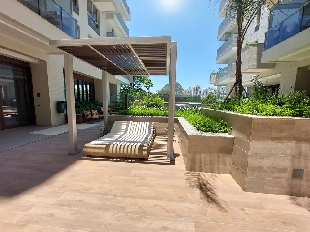 Apartamento, 2 quartos, 76 m² - Foto 27