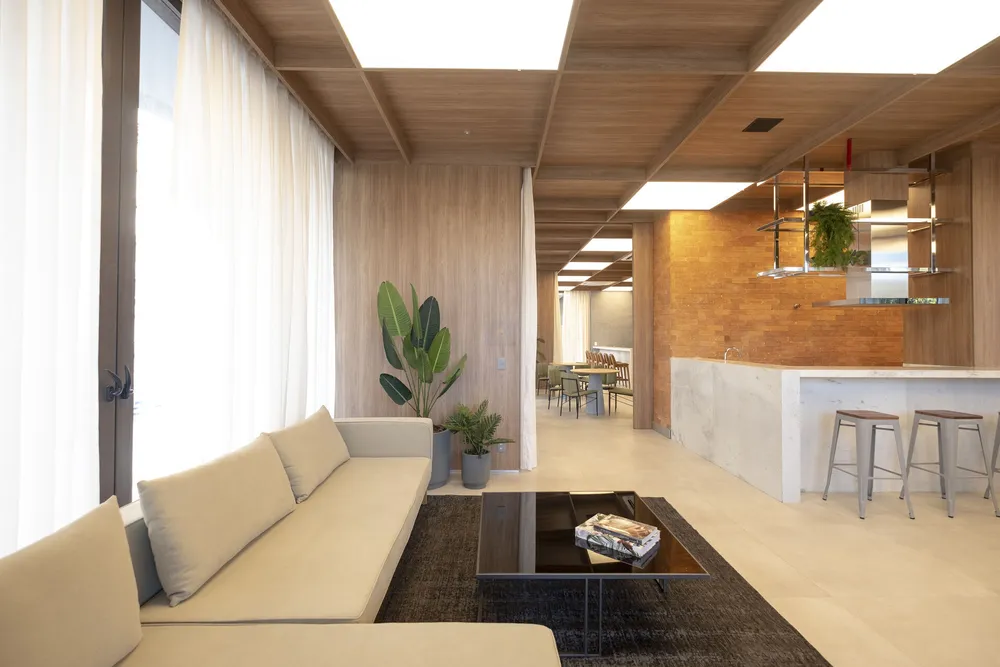 Apartamento, 2 quartos, 76 m² - Foto 42