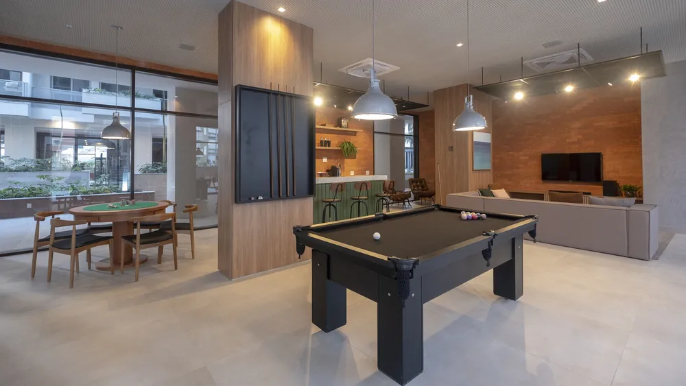 Apartamento, 2 quartos, 76 m² - Foto 49