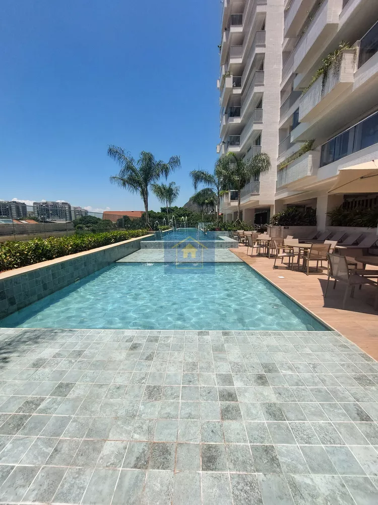 Apartamento, 2 quartos, 76 m² - Foto 3