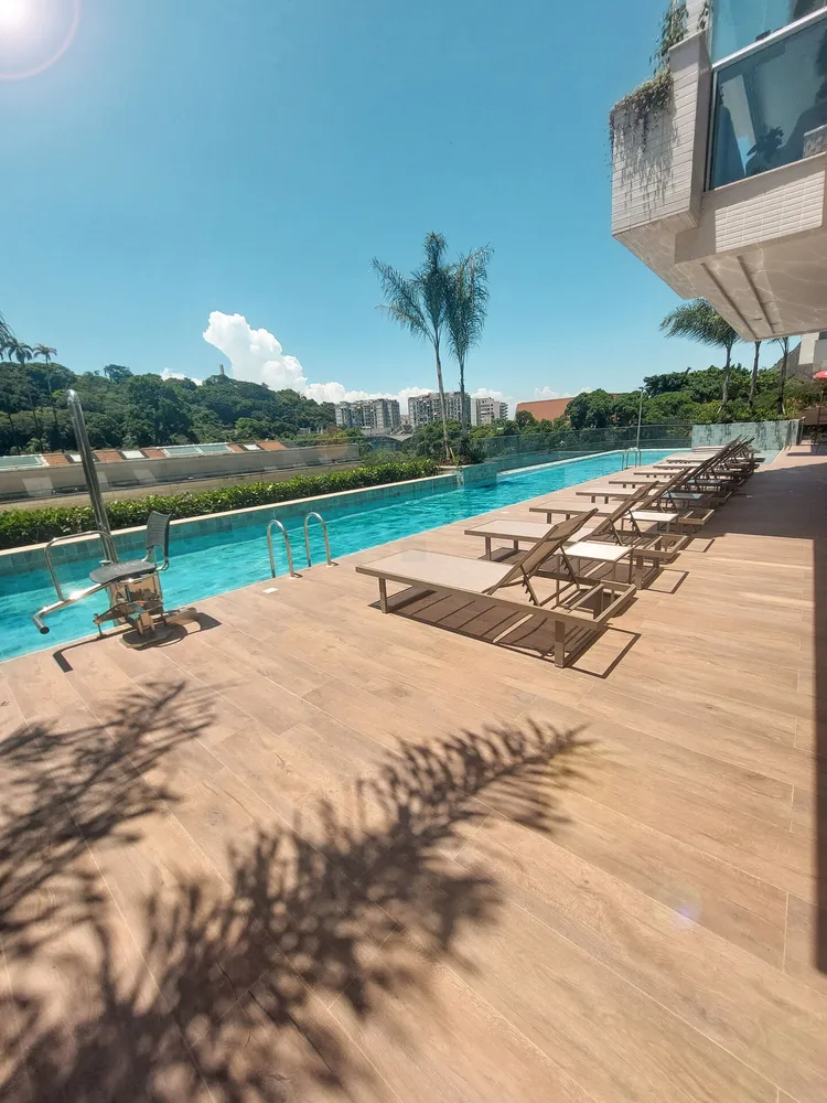 Apartamento, 2 quartos, 76 m² - Foto 30
