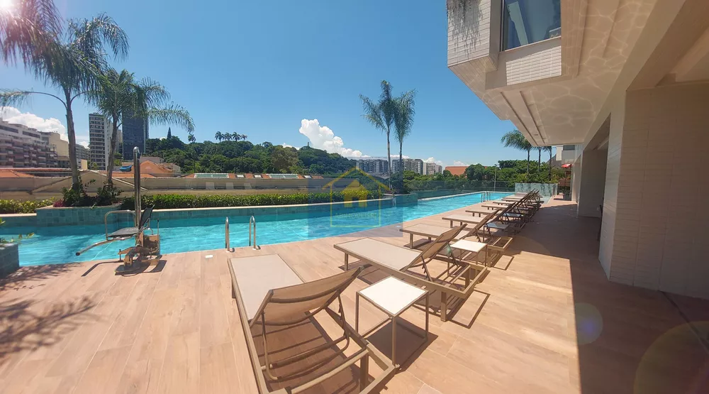 Apartamento, 2 quartos, 76 m² - Foto 10