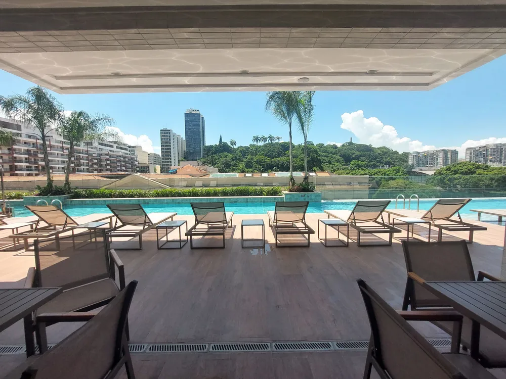 Apartamento, 2 quartos, 76 m² - Foto 29