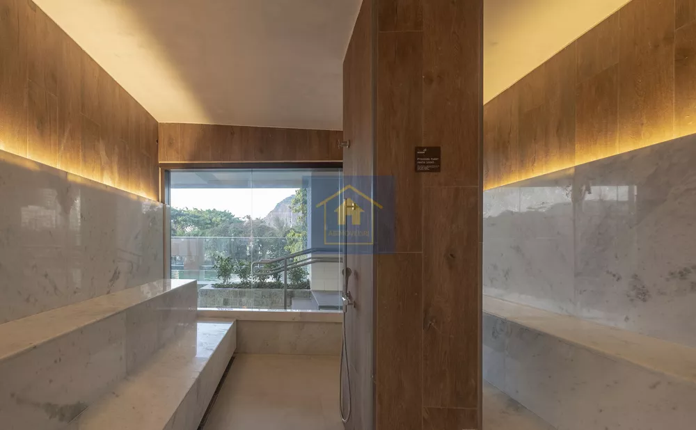 Apartamento, 2 quartos, 76 m² - Foto 2