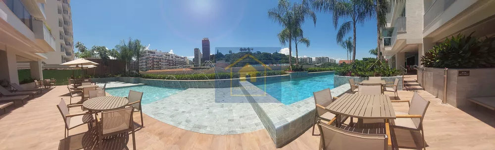 Apartamento, 2 quartos, 76 m² - Foto 9