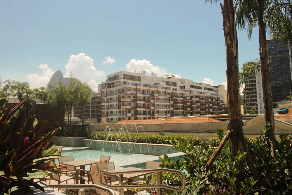 Apartamento, 2 quartos, 76 m² - Foto 22