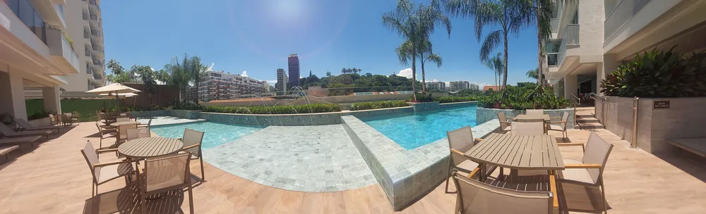 Apartamento, 2 quartos, 76 m² - Foto 33
