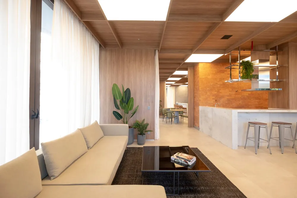 Apartamento, 2 quartos, 76 m² - Foto 58
