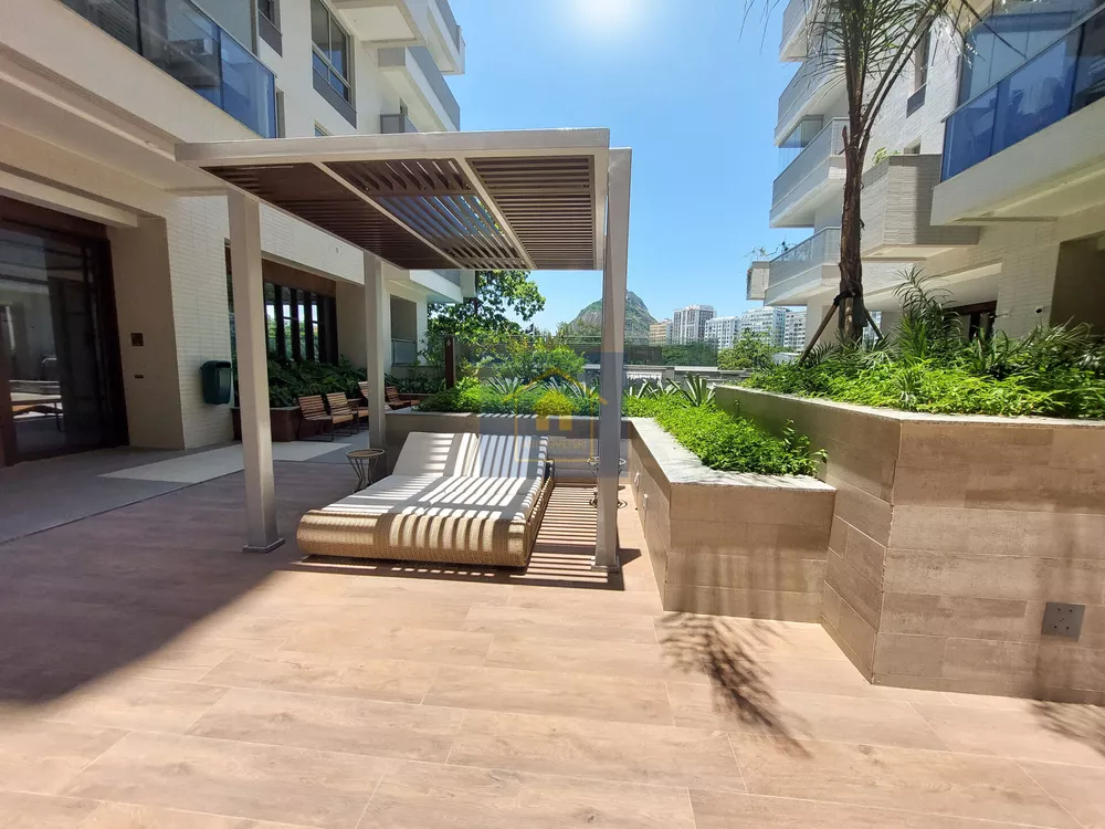 Apartamento, 2 quartos, 76 m² - Foto 18