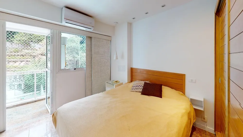 Flat/Apart Hotel, 2 quartos, 60 m² - Foto 37