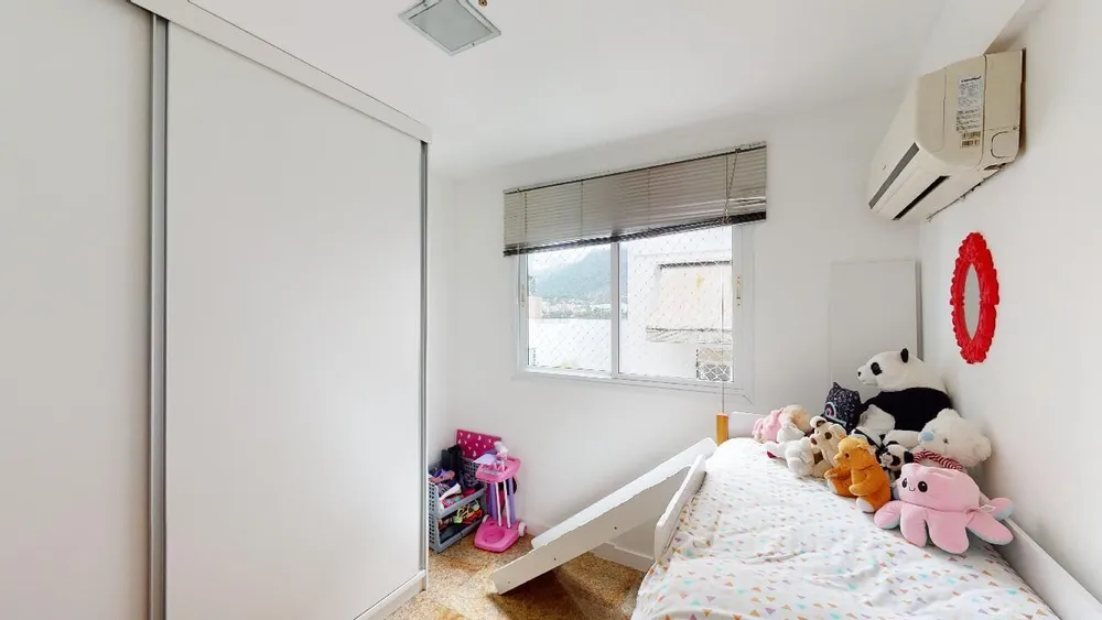 Flat/Apart Hotel, 2 quartos, 60 m² - Foto 43