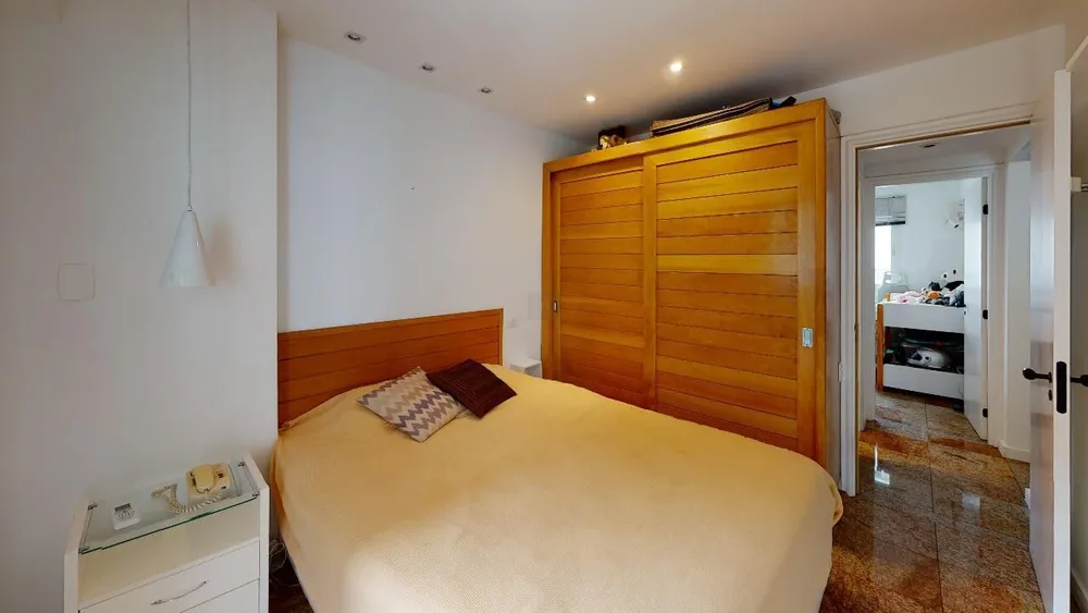 Flat/Apart Hotel, 2 quartos, 60 m² - Foto 38