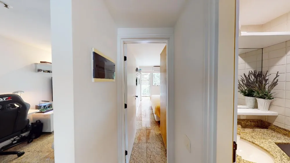 Flat/Apart Hotel, 2 quartos, 60 m² - Foto 34