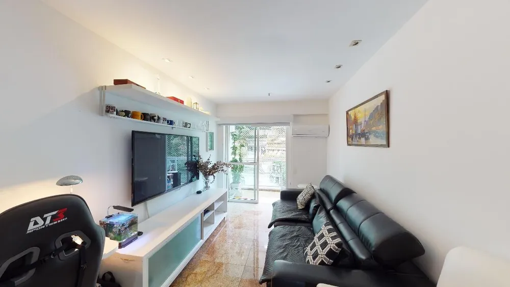 Flat/Apart Hotel, 2 quartos, 60 m² - Foto 8