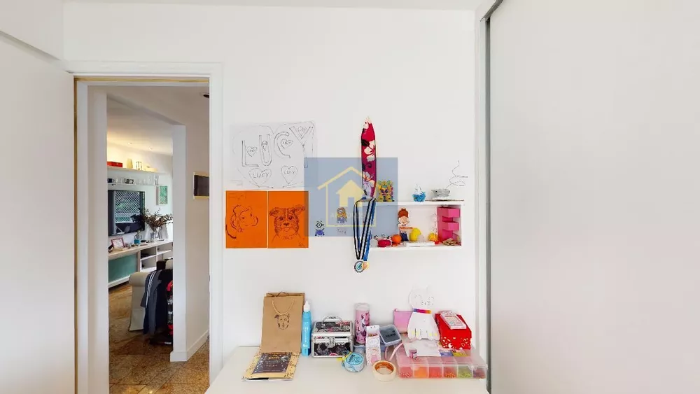 Flat/Apart Hotel, 2 quartos, 60 m² - Foto 21