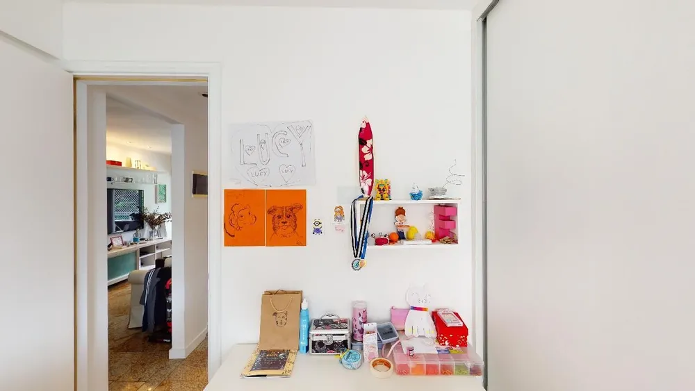 Flat/Apart Hotel, 2 quartos, 60 m² - Foto 44