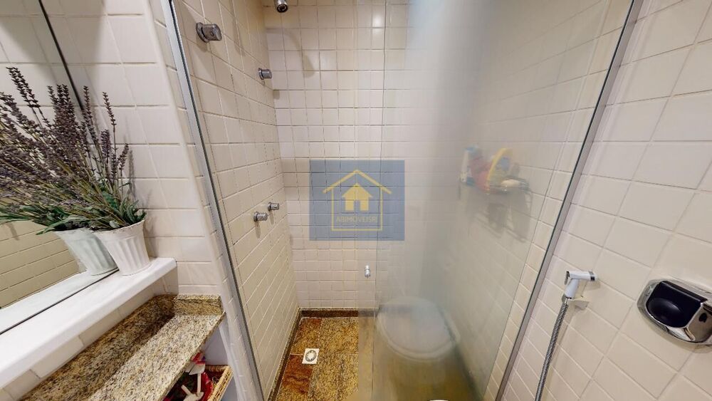 Flat/Apart Hotel, 2 quartos, 60 m² - Foto 12