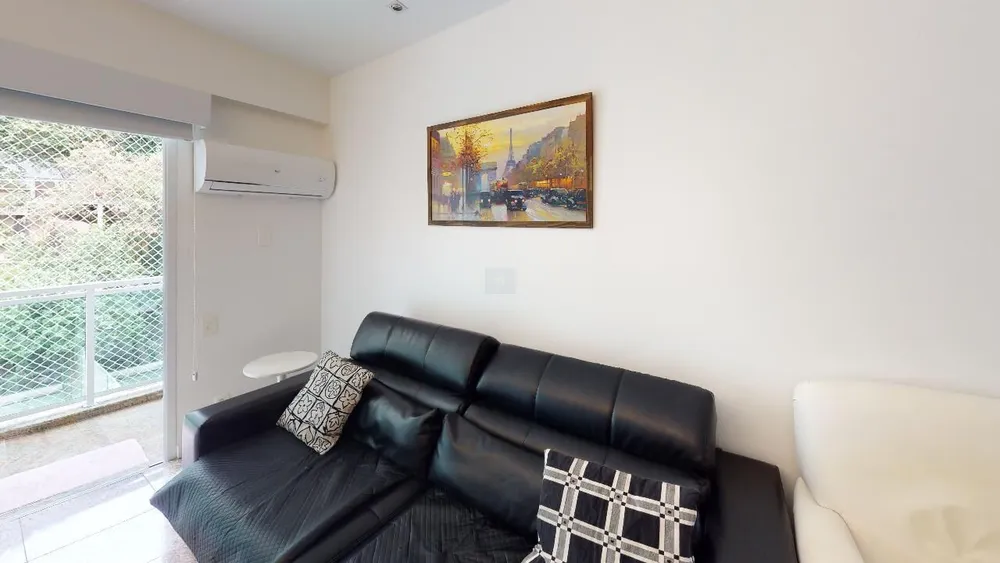 Flat/Apart Hotel, 2 quartos, 60 m² - Foto 25