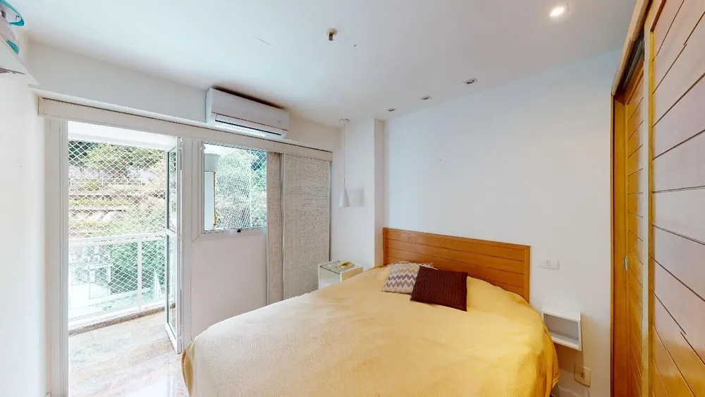 Flat/Apart Hotel, 2 quartos, 60 m² - Foto 40