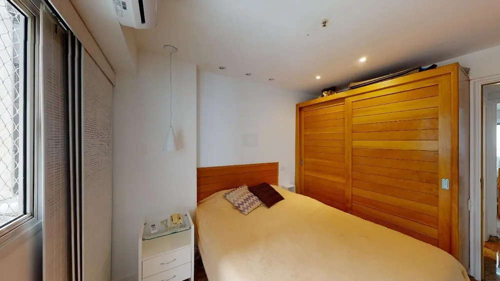 Flat/Apart Hotel, 2 quartos, 60 m² - Foto 39