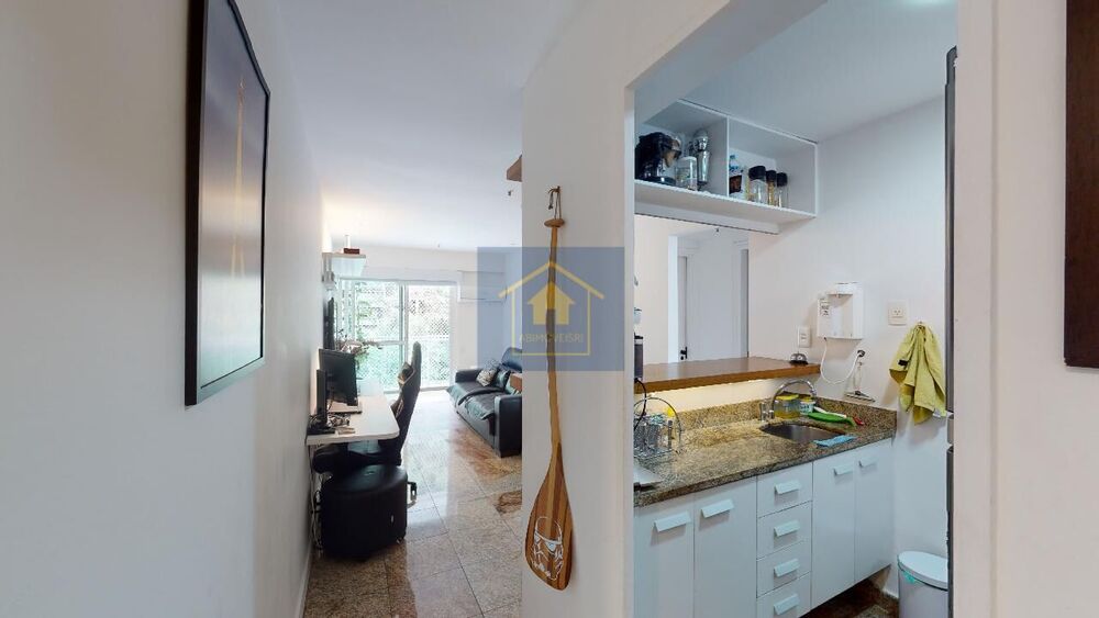 Flat/Apart Hotel, 2 quartos, 60 m² - Foto 10
