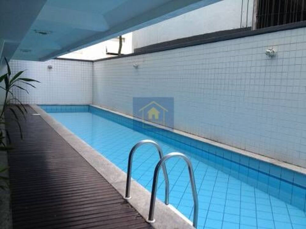 Flat/Apart Hotel, 2 quartos, 60 m² - Foto 23