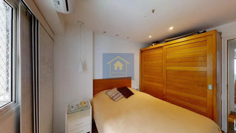 Flat/Apart Hotel, 2 quartos, 60 m² - Foto 16