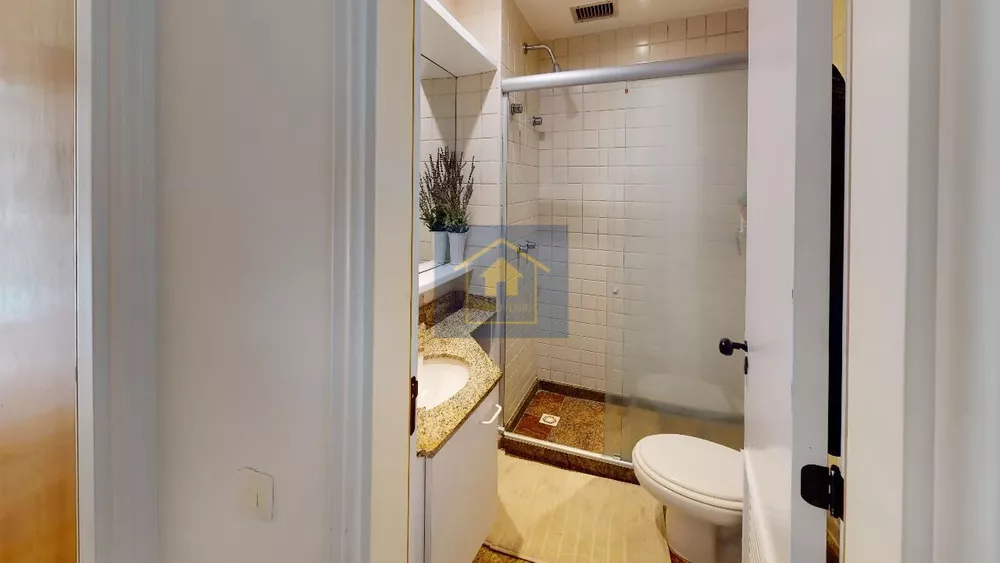 Flat/Apart Hotel, 2 quartos, 60 m² - Foto 13