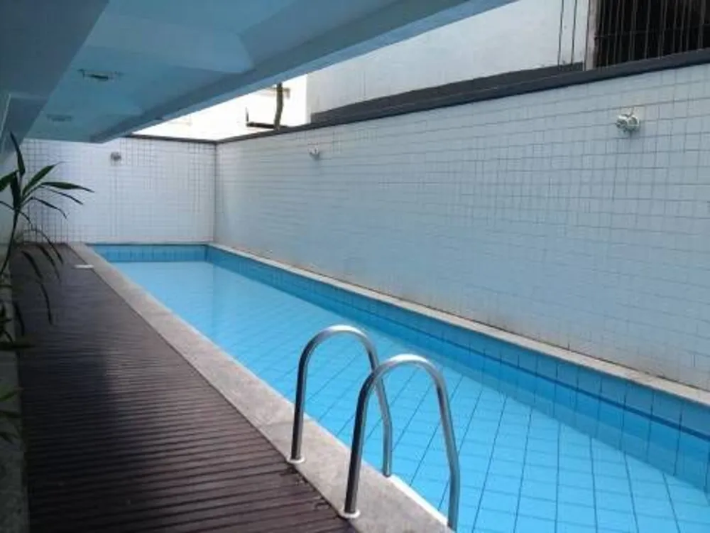 Flat/Apart Hotel, 2 quartos, 60 m² - Foto 46