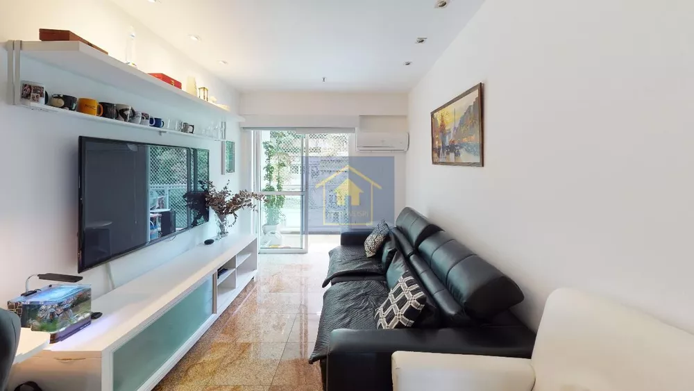 Flat/Apart Hotel, 2 quartos, 60 m² - Foto 5