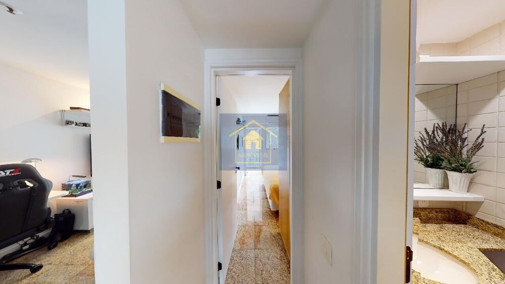 Flat/Apart Hotel, 2 quartos, 60 m² - Foto 11