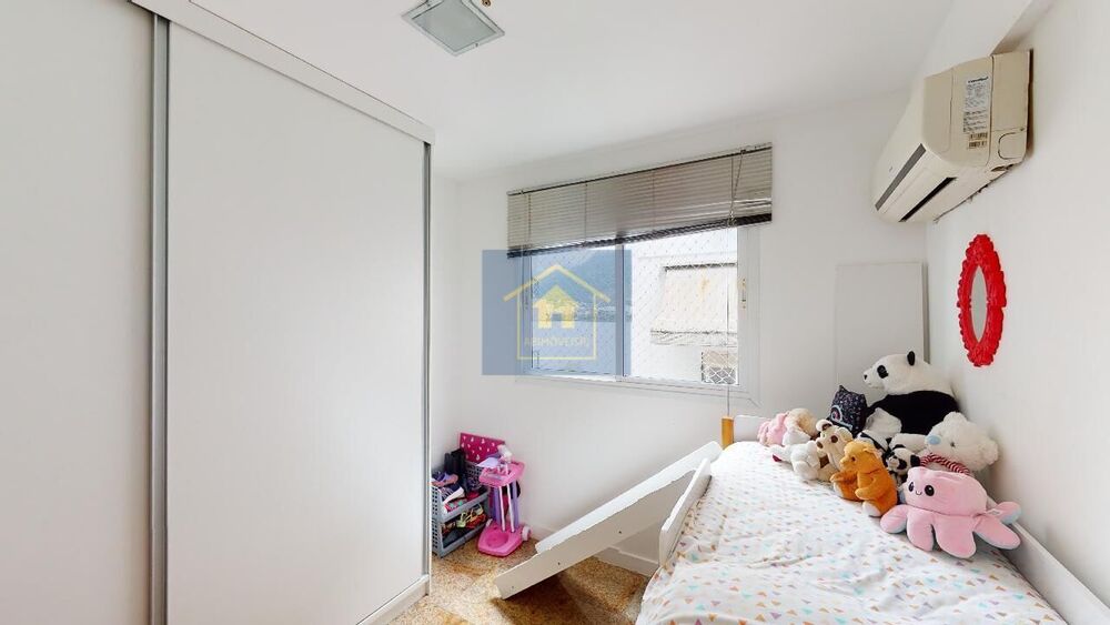 Flat/Apart Hotel, 2 quartos, 60 m² - Foto 20