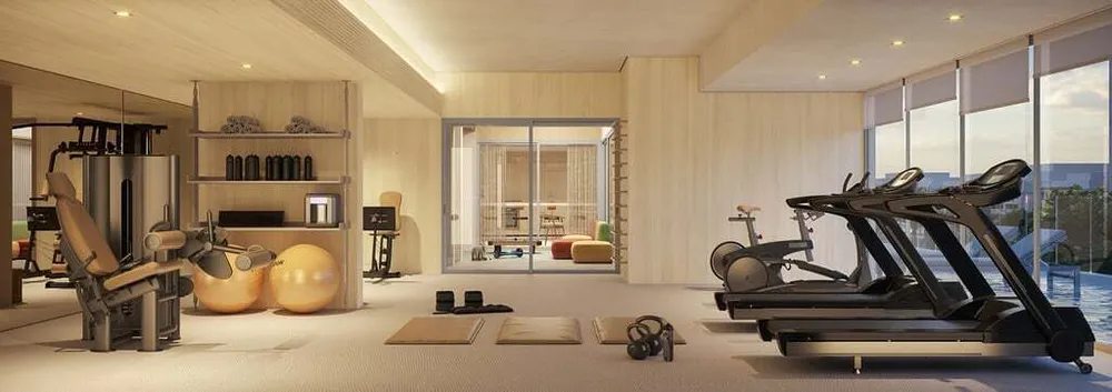 Apartamento, 3 quartos, 172 m² - Foto 12