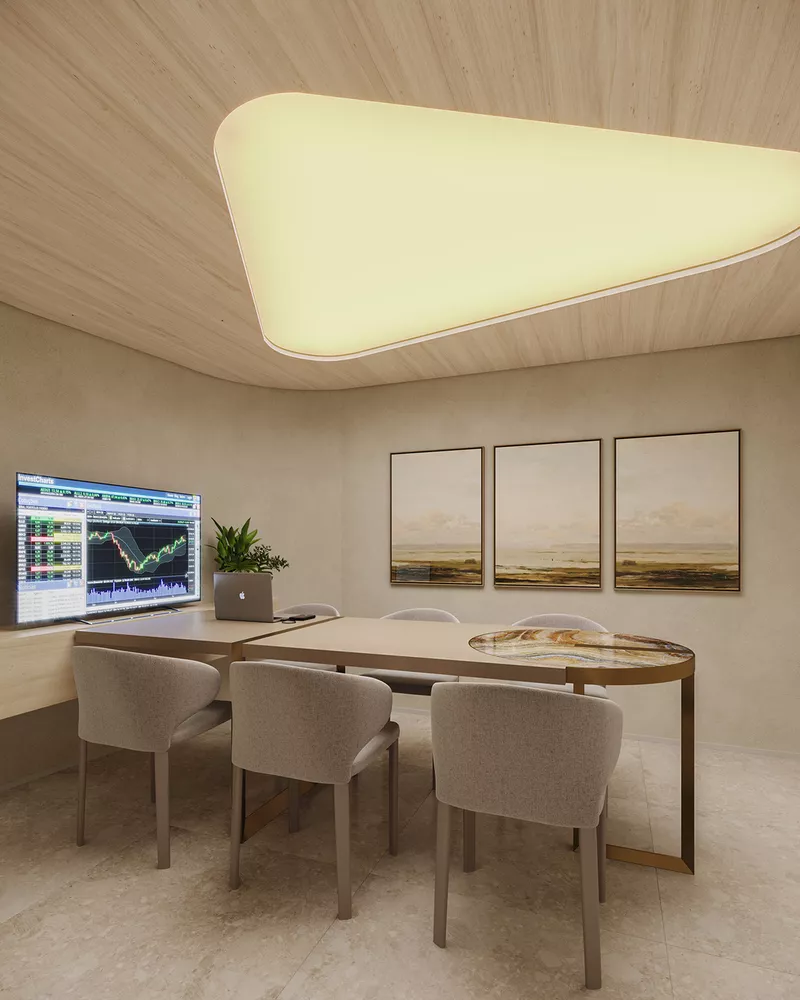 Apartamento, 3 quartos, 172 m² - Foto 8