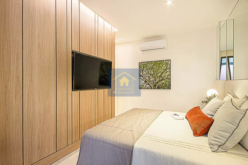 Apartamento, 3 quartos, 109 m² - Foto 55