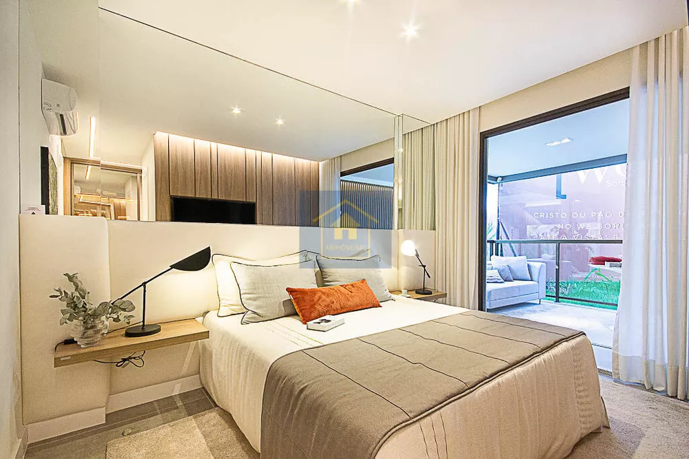 Apartamento, 3 quartos, 109 m² - Foto 54