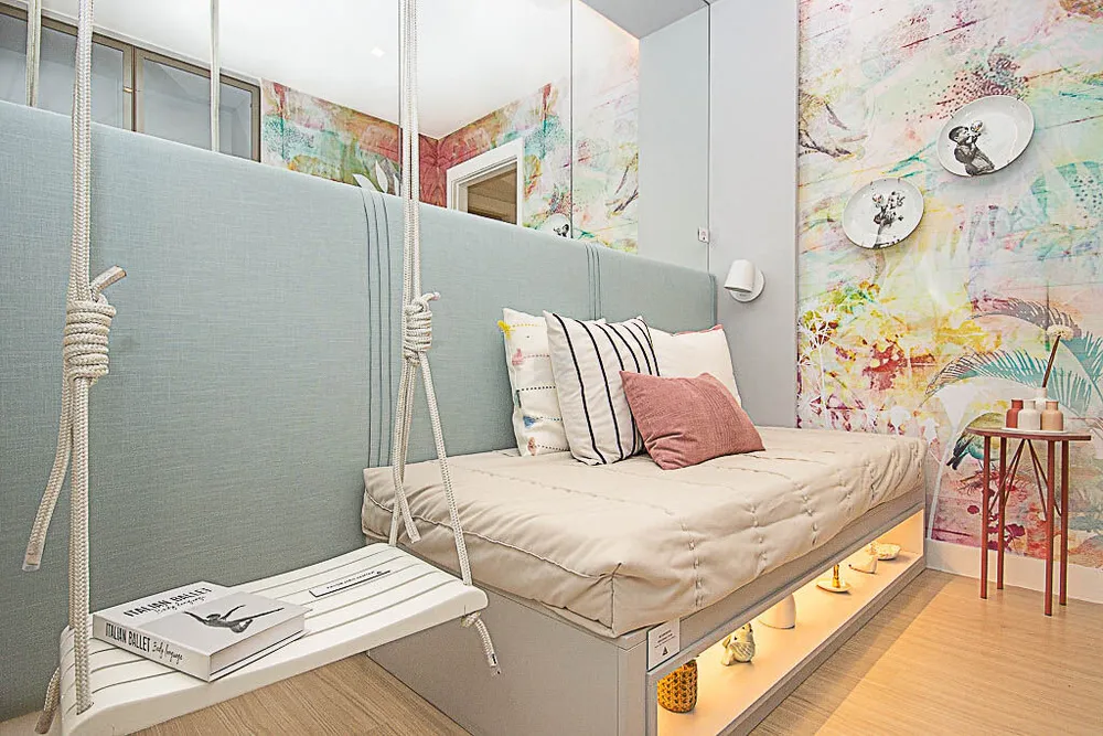 Apartamento, 3 quartos, 109 m² - Foto 119