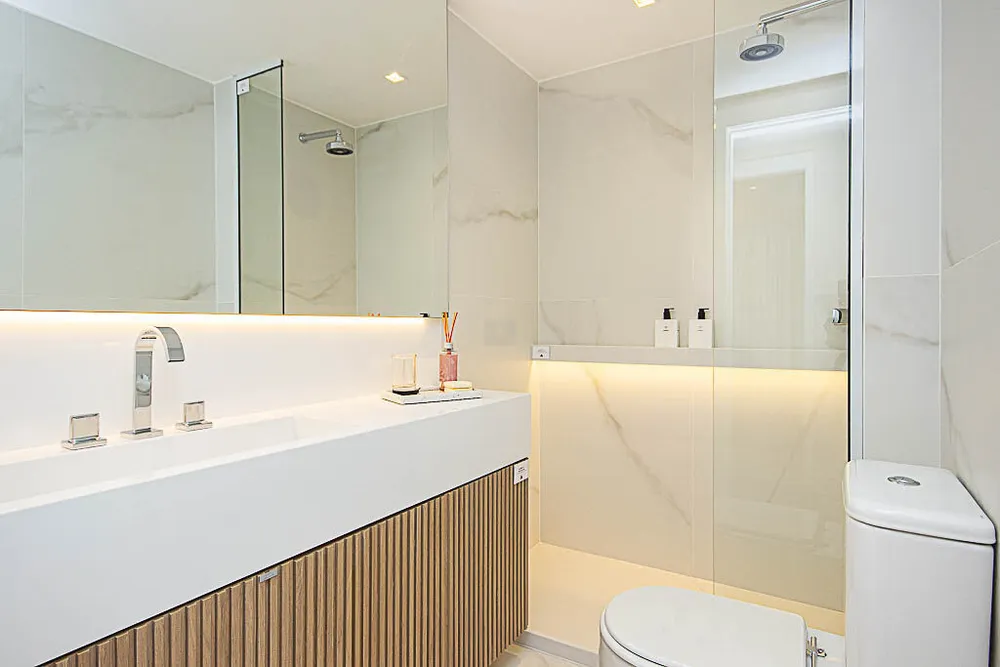Apartamento, 3 quartos, 109 m² - Foto 95