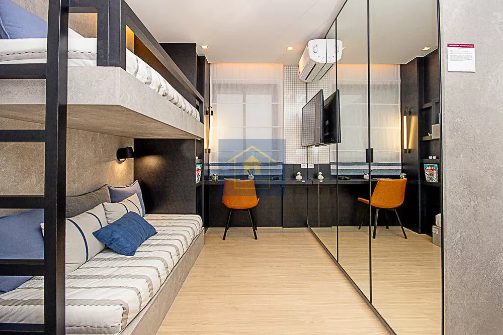 Apartamento, 3 quartos, 109 m² - Foto 37