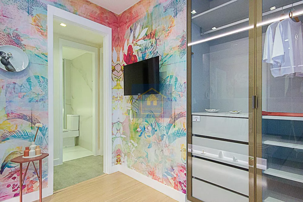 Apartamento, 3 quartos, 109 m² - Foto 13