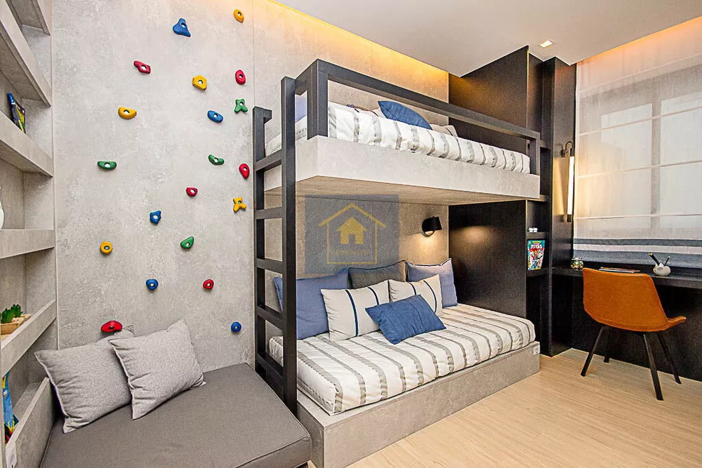 Apartamento, 3 quartos, 109 m² - Foto 33