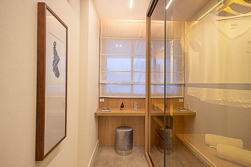 Apartamento, 3 quartos, 109 m² - Foto 117