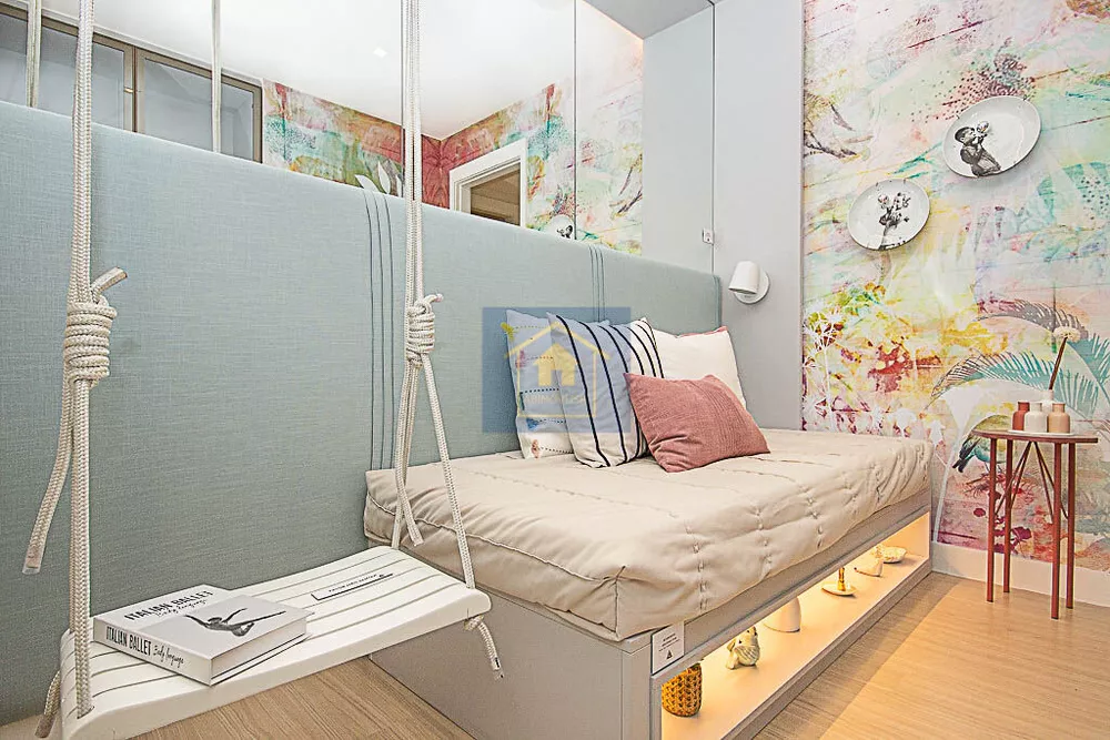 Apartamento, 3 quartos, 109 m² - Foto 50