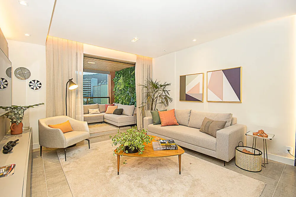 Apartamento, 3 quartos, 109 m² - Foto 93