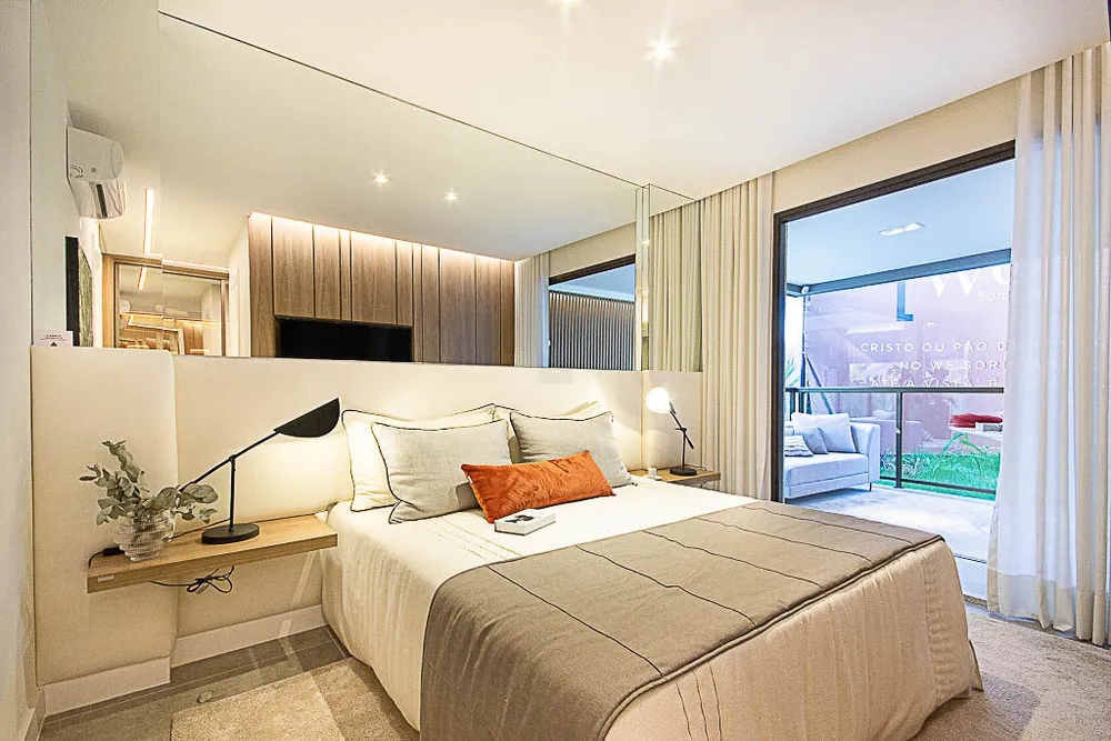 Apartamento, 3 quartos, 109 m² - Foto 99