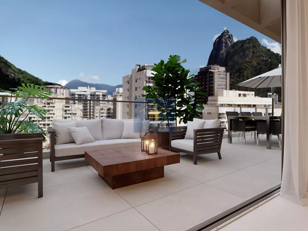 Apartamento, 3 quartos, 109 m² - Foto 9