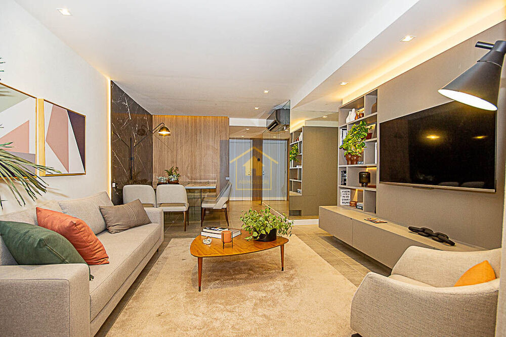 Apartamento, 3 quartos, 109 m² - Foto 59