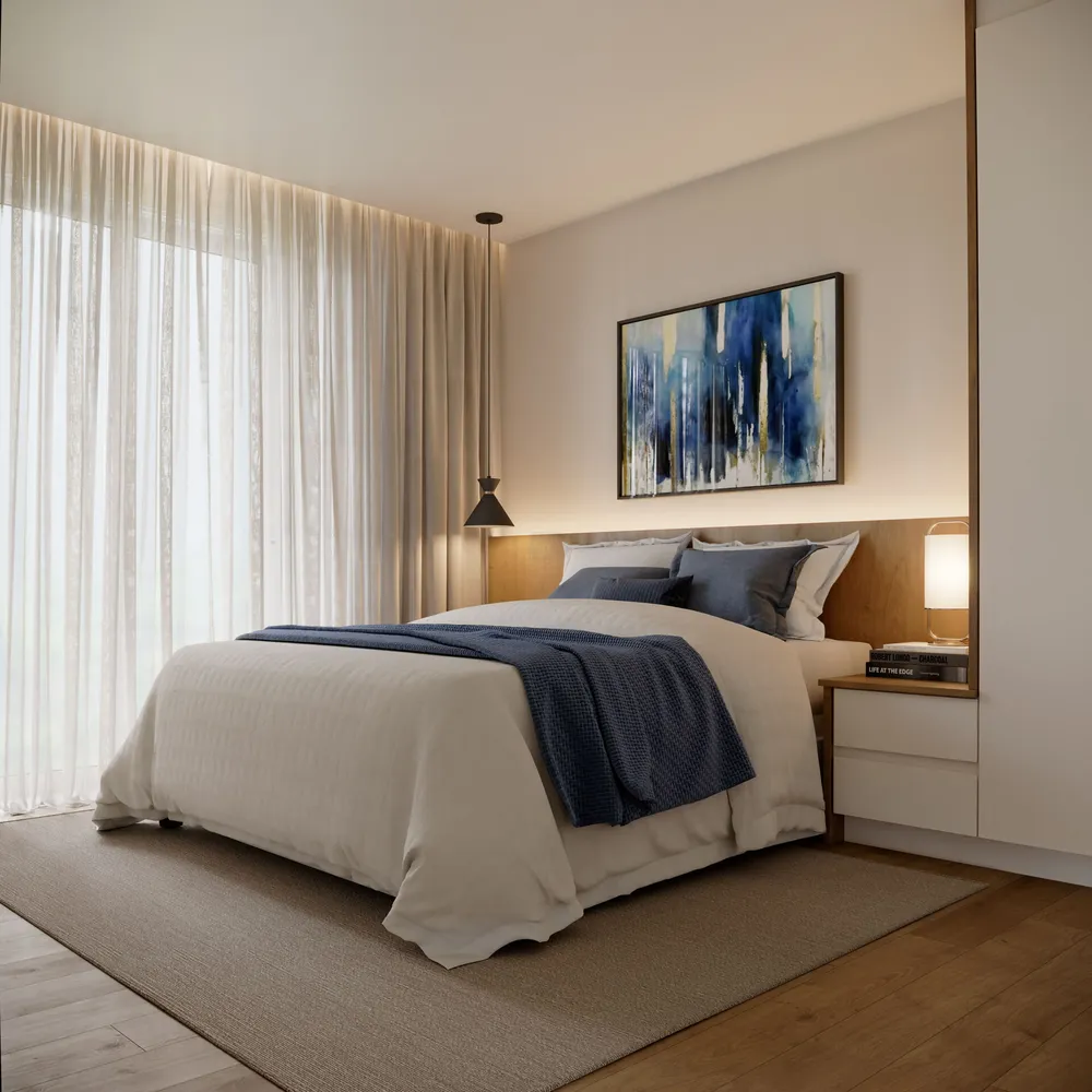 Apartamento, 3 quartos, 109 m² - Foto 104